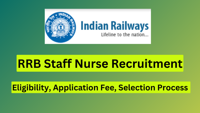 RRB-Staff-Nurse-Recruitment-2024