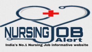 nursing job alert